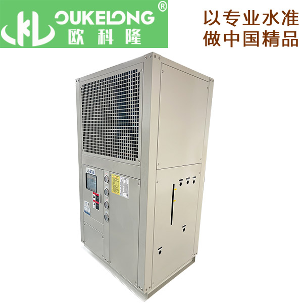 單通道高低溫液冷測試機(jī)