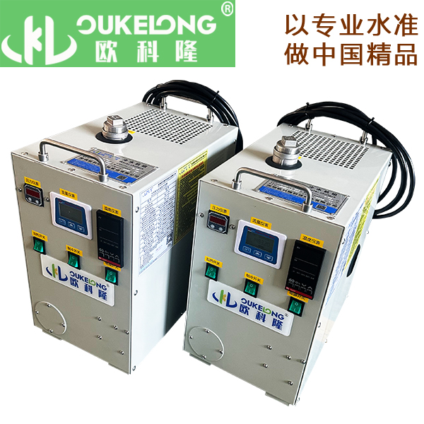 微型冷熱一體測試機(jī)