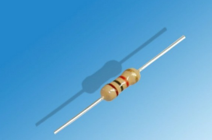 怎么區(qū)分碳膜電阻和金屬膜電阻？